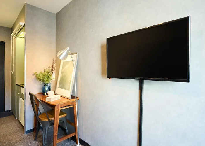 Sapporo - Apartment - Vacation Stay 29196V