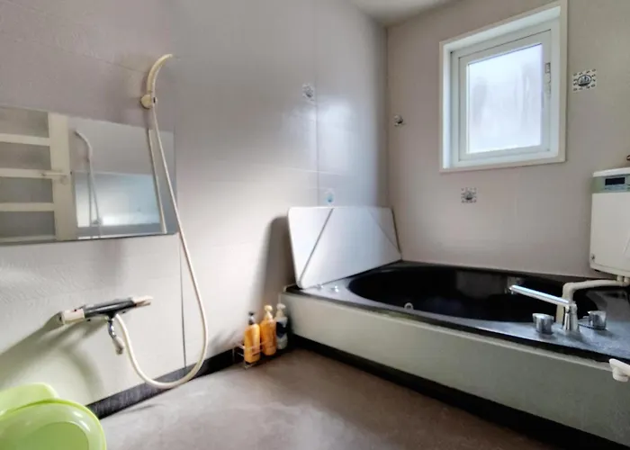 Furano - Hotel / Vacation Stay 35850