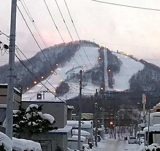 B&B Hotta Sapporo