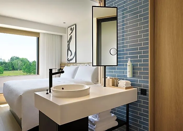 ホテル Fairfield By Marriott Hokkaido Eniwa 札幌市