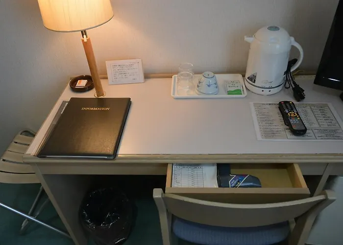 Abashiri Royal Hotel