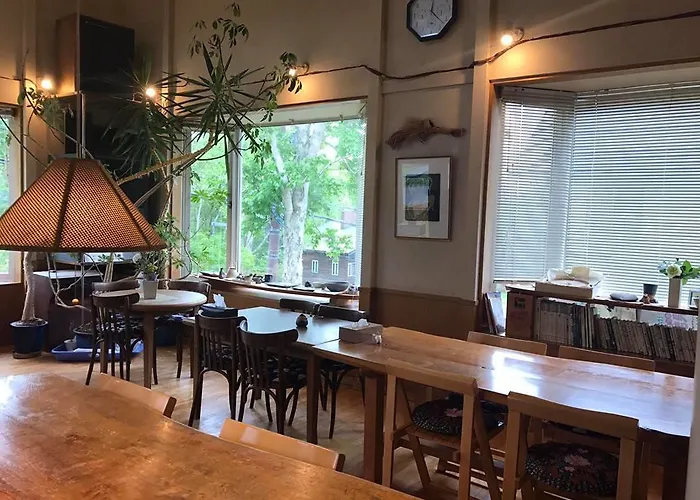 Pension ペンション Jazz倶楽部 Niseko