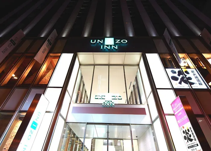 Koko Hotel Sapporo Ekimae