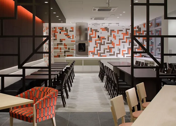 Holiday Inn Express Sapporo Susukino