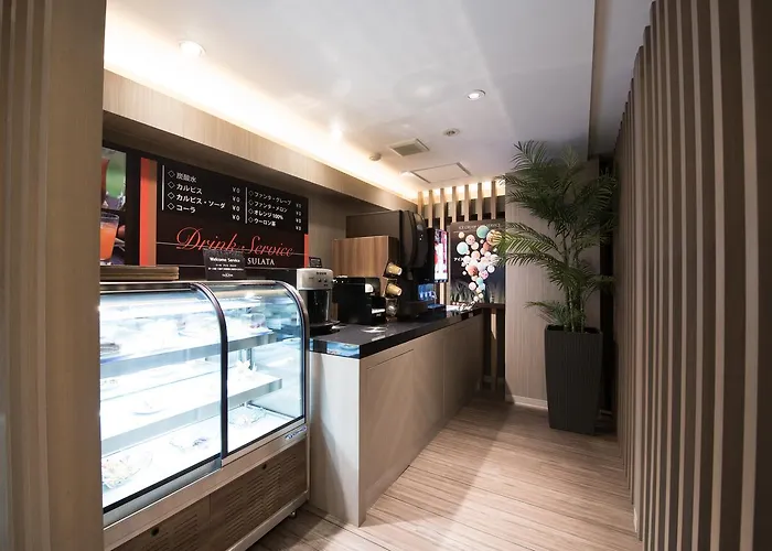 Hotel Sulata Sapporo (Adults Only)