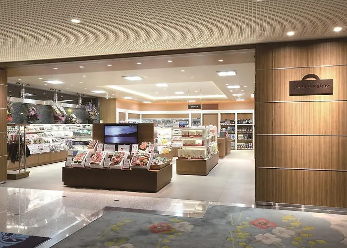 Heiseikan Shiosaitei Hanatsuki Hakodate 5 star