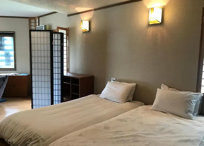 Slowlife Lodge 倶知安町
