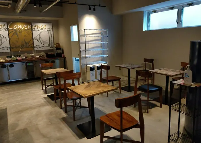 Toyron'S Hotel Chitose Chitose 
