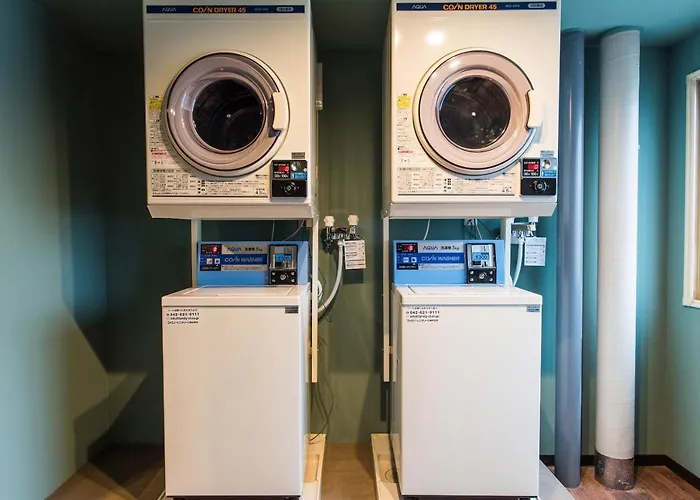 Pensions in Hokkaido