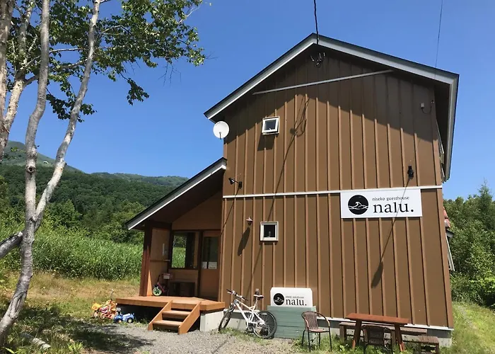 Boutique Niseko Guesthouse Nalu.