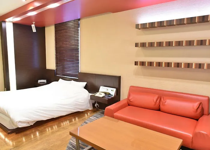 C-HOTEL affetto 札幌市