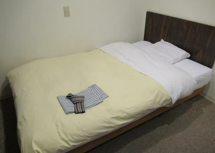 Hotel Crown Hills Kitami Annex