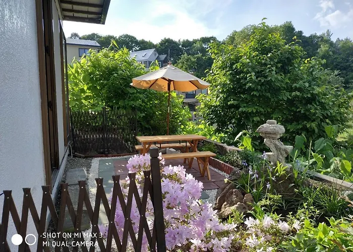 Bay View House / Vacation STAY 3648 小樽市
