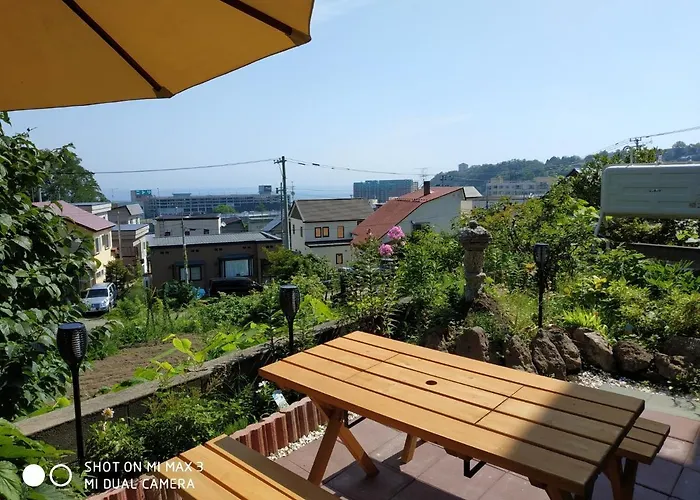 Bay View House / Vacation STAY 3666 小樽市
