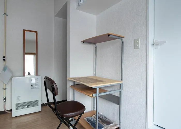 Guesthouse Erimo Apartment 札幌