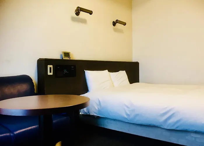 Dormy Inn Express Hakodate Goryokaku