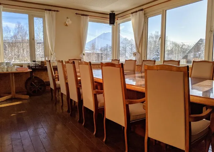 Niseko Ski Lodge - Higashiyama